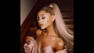 [FREE] Ariana Grande Type Beat - "LAST ONE" | R&B Pop Trap Type Beat