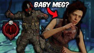 Looping Killers As A Default Meg At Iridescent Rank!