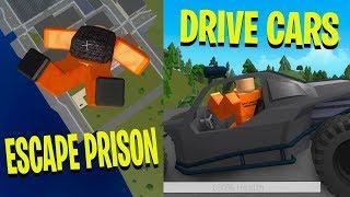 ROBLOX JAILBREAK BATTLE ROYALE! *EPIC*