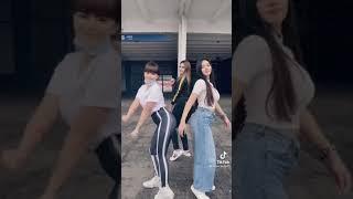 TIK TOK DINAR CANDY DAN JESS AMALIA