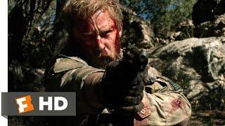 Lone Survivor (6/10) Movie CLIP - Axe Goes Down (2013) HD