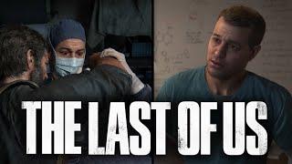 The Last Of Us Part 1 - Joel Kills Abby's Dad // All Options + Choices