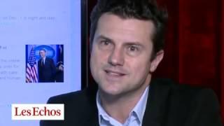 J. Jarnier (FullSix) : "L'introduction de Twitter en Bourse est une réussite"