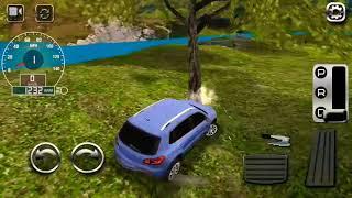 New video games 4×4 off- Road  Rayyl 7 super speed and dirft 