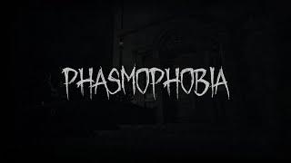 Phasmophobia lets play (Episode17)