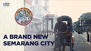 See Indonesia - A Brand New Semarang City