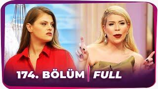 Doya Doya Moda 2. Sezon 174. Bölüm | 11 Mart 2021