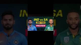 India Vs South Africa 3rd T20i match | MVB vibes #shorts  #shortsyoutube #short