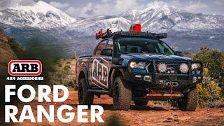 Ford Ranger | ARB 4x4 Accessories