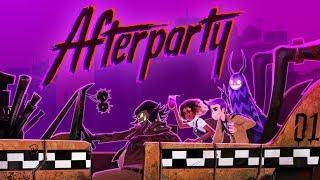 Party Demon - Afterparty #9 - Co-optails: Ladies Night