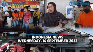 ABG Lovebirds Arrested by Mesum in Lake Jonggol - Indonesia News Live @TRIBUNLAMPUNGNEWSVIDEO