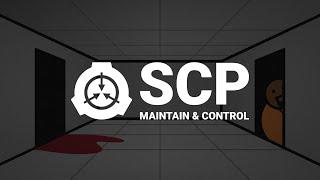 SCP: Maintain & Control Teaser