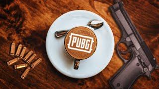 ЗАРЯД БОДРОСТИ В PUBG