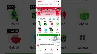 TIPS KLAIM KODE PROMO WEEKDAY VOUCHER GOJEK TERBARU 2024 AGAR BERHASIL