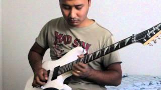 Led Zeppelin : Stairway to Heaven (Solo) Cover