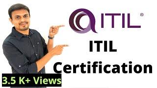 ITIL Certification Complete Understanding - What? How? Where?
