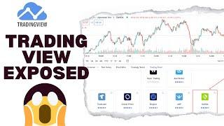 Why Your Chart Is Different On TradingView and The Best Trading Chart to Use
