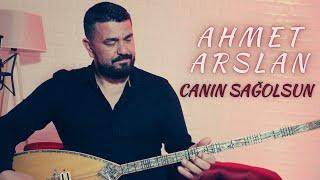 AHMET ARSLAN - CANIN SAGOLSUN [BoRMüZiKᴴᴰ]