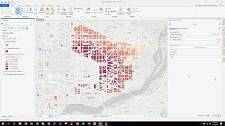 Valuation Workflows Within ArcGIS