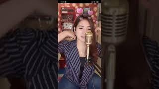 #1 Astridgitha on Bigo Live Indonesia 06/11/2020