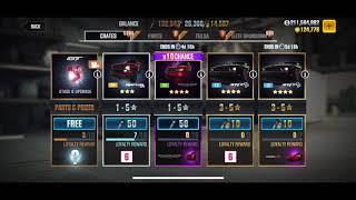 CSR2 Rare Imports - 5 Rarity Car? 