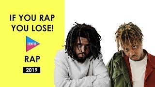 IF YOU RAP, YOU LOSE! #2