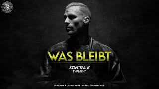 KONTRA K Type Beat - "Was bleibt" | prod. Sytros