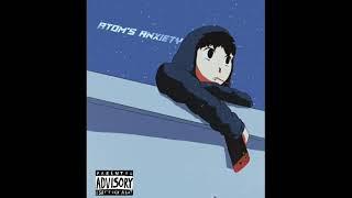 Lil Atom - Bad ft. Markury (official audio)