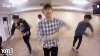 VIXX 'Intro + ERROR' Mirrored Dance Practice Funny