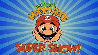 The Super Mario Bros. Super Show! - Season 1 (1989)