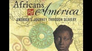 Africans in America: America's Journey Through Slavery  - Part 1