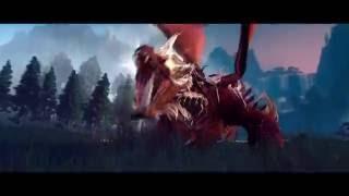 Revelation Online   PVE Trailer