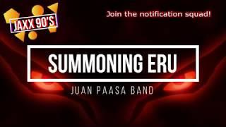 Summoning Eru - Juan Paasa (Lyrics)