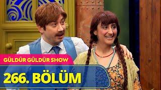 Güldür Güldür Show - 266.Bölüm