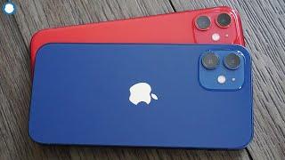 Iphone 12 vs Iphone 11 - Bezels/Notch - Which Is Better?