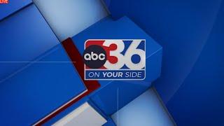 WTVQ - ABC36 News at 11 - Open: May 15, 2023