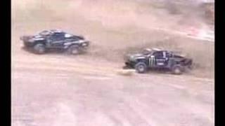 MONSTER ENERGY DRIVERS AT CHAMPIONSHIP OFF ROAD RACING #3