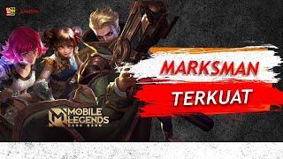 3 HERO MARKSMAN TERSAKIT SEASON 20 | HERO MARKSMAN TERSAKIT 2021 | HERO META SEASON 20