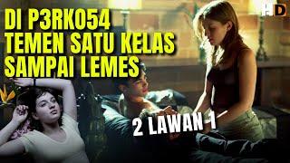 BIKIN IRI KALAU PUNYA TEMAN KAYA BEGINI || MELISA 2005