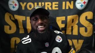 Same Ol' Steelers | Pittsburgh LOSES The AFC North | Steelers vs Ravens 2024 NFL Week 16 Reaction