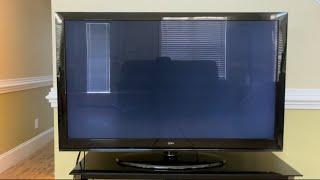 SEIKI SC552GS Television Set