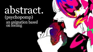 abstract (psychopomp) animation