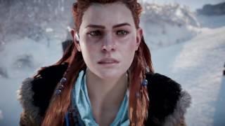 Horizon: Zero Dawn sound bug