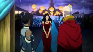 Asami Sato, The Sneaky Bisexual