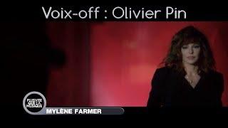 Olivier PIN M6 Plus Vite Que La Musique Mylène Farmer 201804