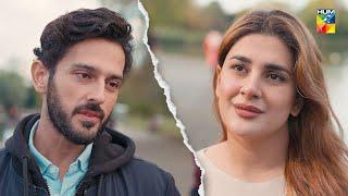 Kiya Inki Mohabbat Kamiyaab Ho Paye Gi...? #kubrakhan #azaansamikhan - Meri Tanhai - HUM TV