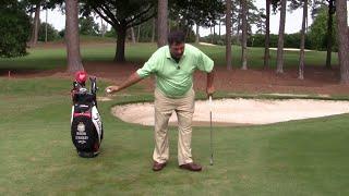 Titleist Tips: Short Game Basics for the Bump and Run Shot