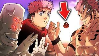 How Yuji Ended the Culling Games Explained / Jujutsu Kaisen Chapter 270