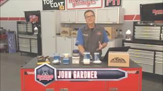 Where are Auto Parts Made? Motorhead Garage & RockAuto  (2019 | Episode 7)