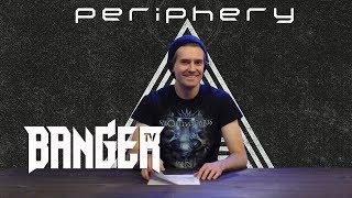 PERIPHERY Periphery IV: HAIL STAN Album Review | Overkill Reviews